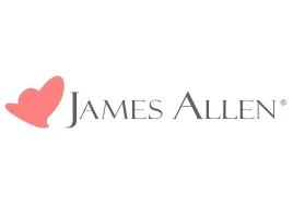 James Allen Coupon Code: Take 40% Off Your Purchase