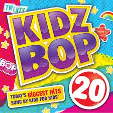 Check Kidzbop.com For The Latest Kidzbop.com Discounts