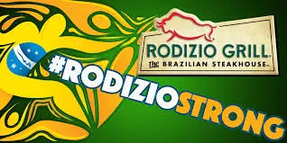 Rodizio Grill E-Gift Card From £10