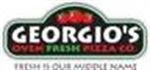 Find Georgio's Pizza At Incredible Prices: Up To 20% Reduction