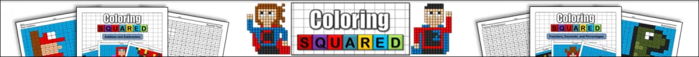 Coloring Squared