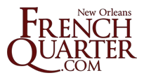 Sign Up For French Quarter Newsletter And Get All The Latest Deals