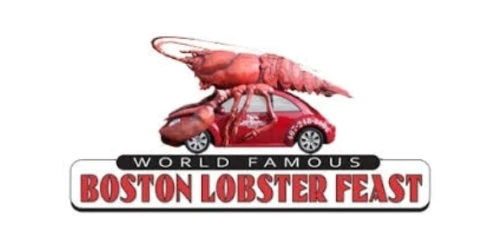 Boston Lobster Feast Discount: Get $5 On Whole Site Orders