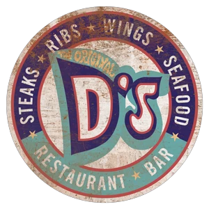 D's Wings