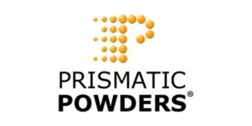 Join Prismaticpowders.com Community Today And Unlock Exclusive Extra Offers