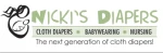 10% Off All Online Items At Nicki's Diapers