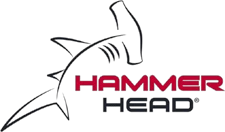 Hammer Head Swim Caps