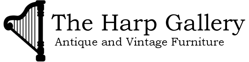 harpgallery.com