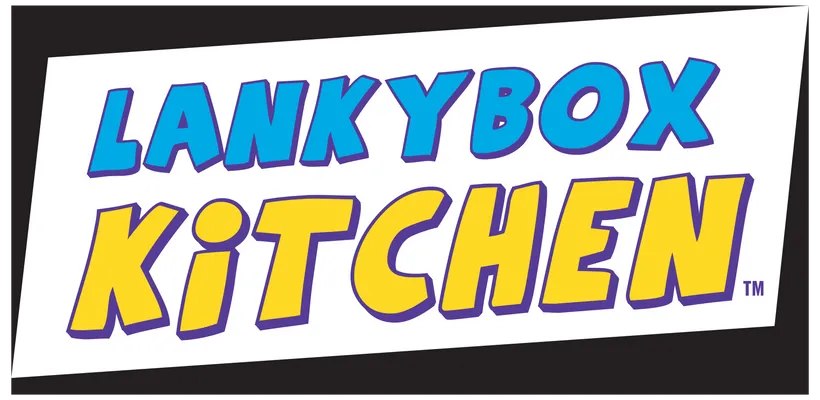 Lankybox Kitchen
