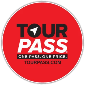 Sign Up Tour Pass For 5% Saving
