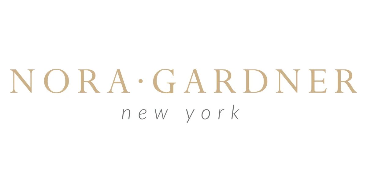 50% Off (Storewide) At Nora Gardner