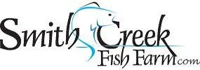 Sign Up For Smithcreekfishfarm Newsletter And Enjoy 5% Savings On Your First Order