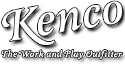 Kenco Outfitters