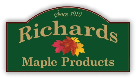 Richards Maple Products Gift Card Low To $25