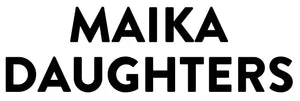 Special Maika Daughters Items For $18.95