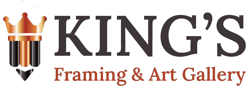 Discover 30% Discount At King's Framing & Art Gallery