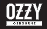 Sign Up Ozzy Osbourne For 10% Saving Your First Orders