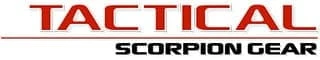 Extra 10% Off Your Orders At Tactical Scorpion Gear At Tacticalscorpiongear.com