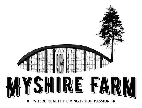 Myshire Farm Items Starting For $25