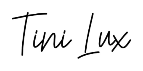 20% Off Each Item At Tini Lux