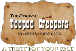 teepeecreepers.com