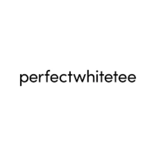 Grab An Additional 10% Saving Site-wide At Perfectwhitetee.com Coupon Code