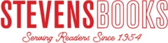 Save 10% On Your First Order With Sign Up For Stevens Books