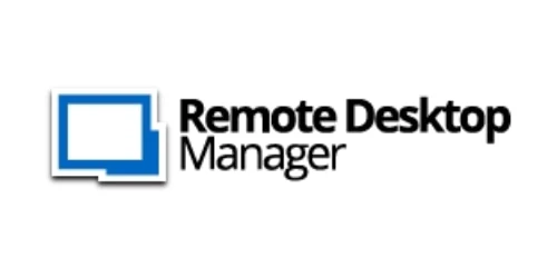 Unlock Huge Savings At Remote Desktop Manager