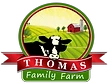 Receive A 50% On Admission And Pricing At Thomas Family Farm