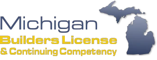 Register Michigan Builders License For Your 14 Days Free Trial