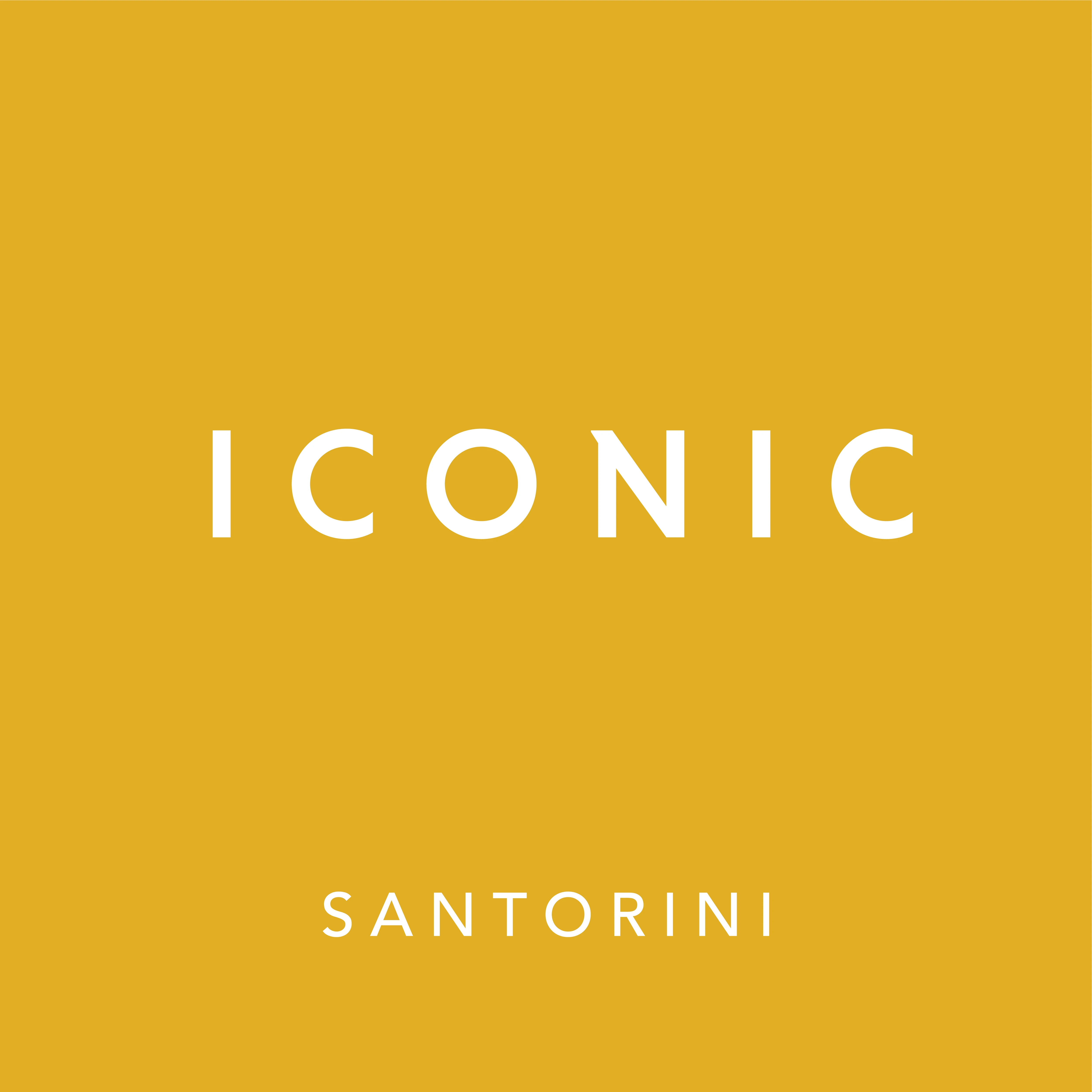Dining Just Start At 130€ | Iconic Santorini