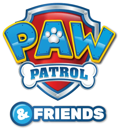 PAW Patrol And Friends