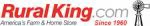 Up To 15% Off + Free P&P On Rural King Products
