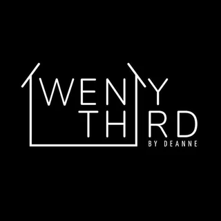 Twenty Third By Deanne