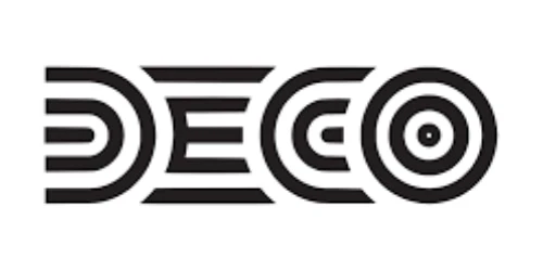 Try All Deco Slides Codes At Checkout In One Click