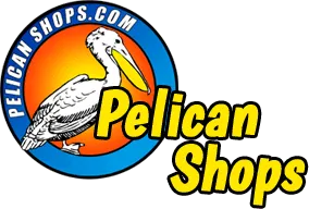 Don't Miss This Chance To Decrease Money With Pelicanshops.com Promo Codes. New And Amazing Items For A Limited Time