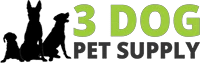 Check 3 Dog Pet Supply For The Latest 3 Dog Pet Supply Discounts