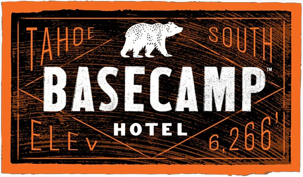 Basecamp Lake Tahoe