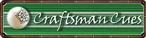 craftsmancues.com