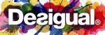 Apply This Desigual Coupon Code At Checkout To Receive 10% Saving Sitewide