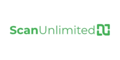 Sign Up Scan Unlimited For Free Account