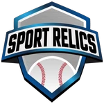 Sign Up Sport Relics For 10% Reduction Your First Orders