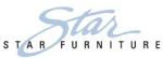 Double Tax Discount + Additional 5% Savings Clearances At Star Furniture