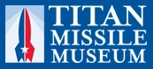 Special Titan Missile Museum Products For $14.5