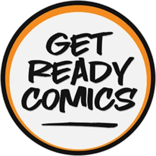 Get Ready Comics