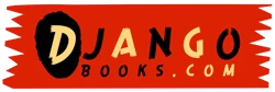 DjangoBooks