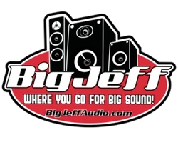 Big Jeff Audio Clearance: Awesome Discounts, Limited Stock