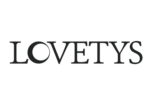 Reveal 12% Reduction Discount When Shopping At LOVETYS With The Coupon Code