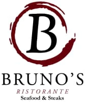 Up To 70% Reduction Bruno's Ristorante Items + Benefits Charity At EBay