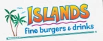 Save 20% On Every Order From Islands Restaurants